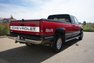 1990 Chevrolet 3500 Pickups