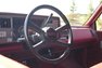 1990 Chevrolet 3500 Pickups