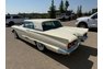 1958 Ford Thunderbird