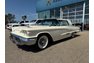 1958 Ford Thunderbird