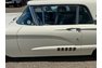 1958 Ford Thunderbird