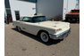 1958 Ford Thunderbird