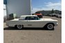1958 Ford Thunderbird