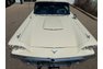 1958 Ford Thunderbird
