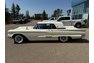 1958 Ford Thunderbird