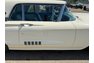 1958 Ford Thunderbird