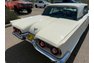 1958 Ford Thunderbird