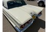 1958 Ford Thunderbird
