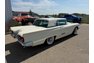 1958 Ford Thunderbird