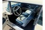 1958 Ford Thunderbird
