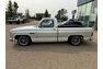 1982 GMC C1500