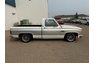 1982 GMC C1500