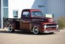 1951 Ford F1