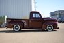 1951 Ford F1