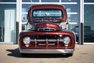 1951 Ford F1