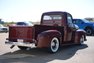 1951 Ford F1