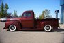 1951 Ford F1