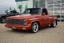 1981 Chevrolet Pickup