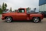 1981 Chevrolet Pickup