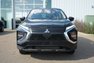 2022 Mitsubishi Eclipse Cross