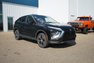 2022 Mitsubishi Eclipse Cross