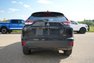 2022 Mitsubishi Eclipse Cross