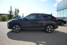 2022 Mitsubishi Eclipse Cross