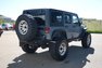 2015 Jeep Wrangler Unlimited