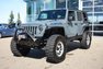 2015 Jeep Wrangler Unlimited
