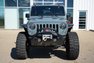 2015 Jeep Wrangler Unlimited