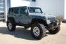 2015 Jeep Wrangler Unlimited