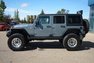 2015 Jeep Wrangler Unlimited