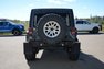 2015 Jeep Wrangler Unlimited