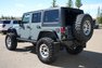 2015 Jeep Wrangler Unlimited