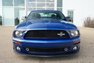 2008 Ford Mustang