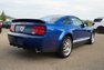 2008 Ford Mustang