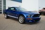 2008 Ford Mustang