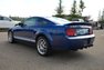 2008 Ford Mustang