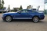 2008 Ford Mustang
