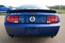2008 Ford Mustang