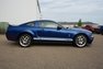 2008 Ford Mustang