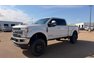 2018 Ford F-350