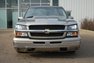 2003 Chevrolet Silverado 1500