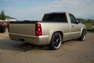 2003 Chevrolet Silverado 1500