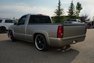 2003 Chevrolet Silverado 1500