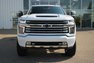 2022 Chevrolet Silverado 3500HD