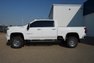 2022 Chevrolet Silverado 3500HD