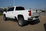 2022 Chevrolet Silverado 3500HD