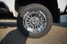2022 Chevrolet Silverado 3500HD