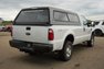 2009 Ford F-250